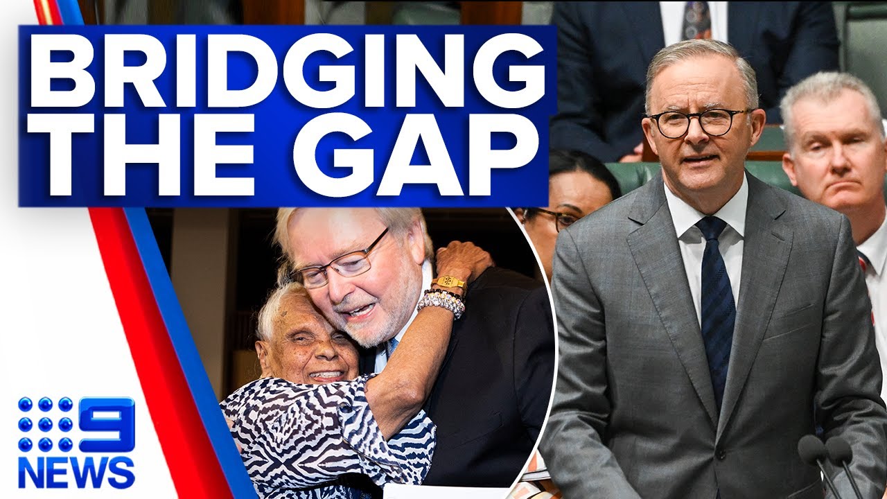 Albanese’s 4m Pledge to ‘Close the Gap’ Experienced by Indigenous Australians