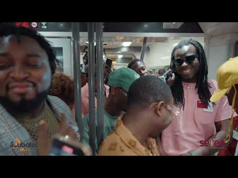 Fête de la Musique 2025 - Ci Biir TER (Team Soubatel Music - SETER)