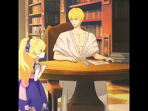 A evolução do relacionamento de Athy e Claude!🥹 como pai e filha❤️