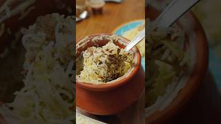 🔥 অন্যরকম মজার একটা মটকা দম বিরিয়ানি 😍