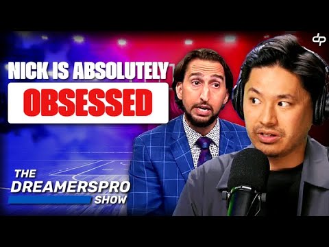 Former ESPN Staffer Pablo Torre Accuses Nick Wright Of Having A Sick Obsession With Michael Jordan