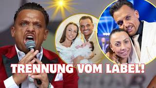 Menowin Fröhlich: Karriere-Albtraum nach DSDS-Sieg! Er erhebt Vorwürfe gegen Plattenfirma