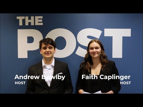 The Post TV: Episode Five