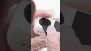 Watch This Lens Swap (SOUND ON 🔊)