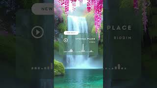 LOVERS ROCK Reggae Beat 2025 | SPECIAL PLACE Riddim