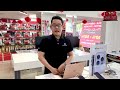 Phong's Experience at FPT Shop