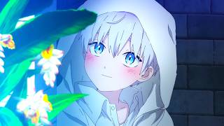 ALL IN ONE | Hậu Duệ Chúa Tuyết Lần Đầu Biết Yêu | Tóm Tắt Anime Hay | Review Anime