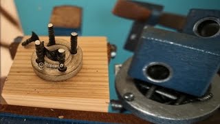 Great DIY that actually works! Amazing woodworking projects!