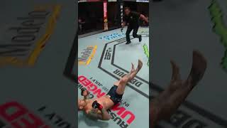 Sean O’Malley predicted this KO