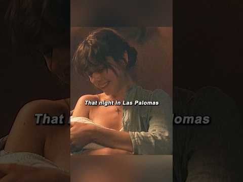Tita was deeply in love with Pedro! Como agua para chocolate #movie #series #film