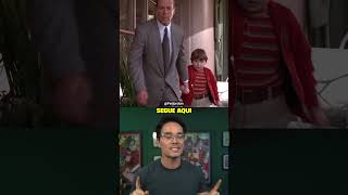 ELE ENCONTROU COM ELE MESMO DO PASSADO