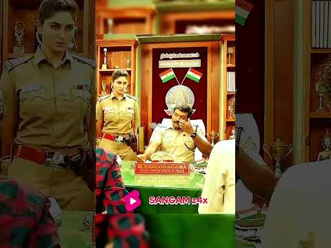 Sir Mujhe Chhod Dijiye Sari Galti Iski Hai😡 #south #trending #viralvideo #shorts