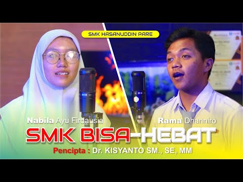 Video Cover SMK HEBAT Pencipta Dr. Kisyanto, S. E.