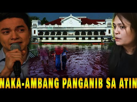 NAKAKATAKOT NA BALITA! ANG NAKAAMBANG PANGANIB SA ISANG LUGAR!