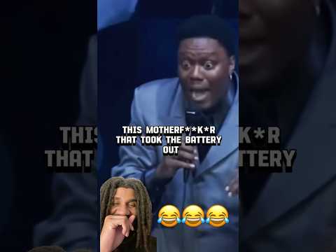 BERNIE MAC DAUGHTER TALKING CRAZY JOKE!!!😂😂😂 #viral #funny #comedy #youtubeshorts