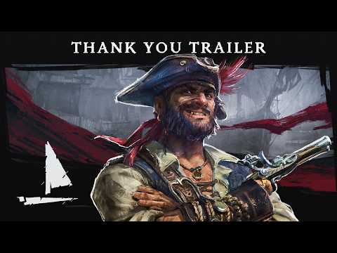 Windrose trailer thumbnail