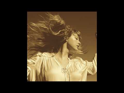 You Belong With Me (Taylor's Version) (Audio) - Taylor Swift