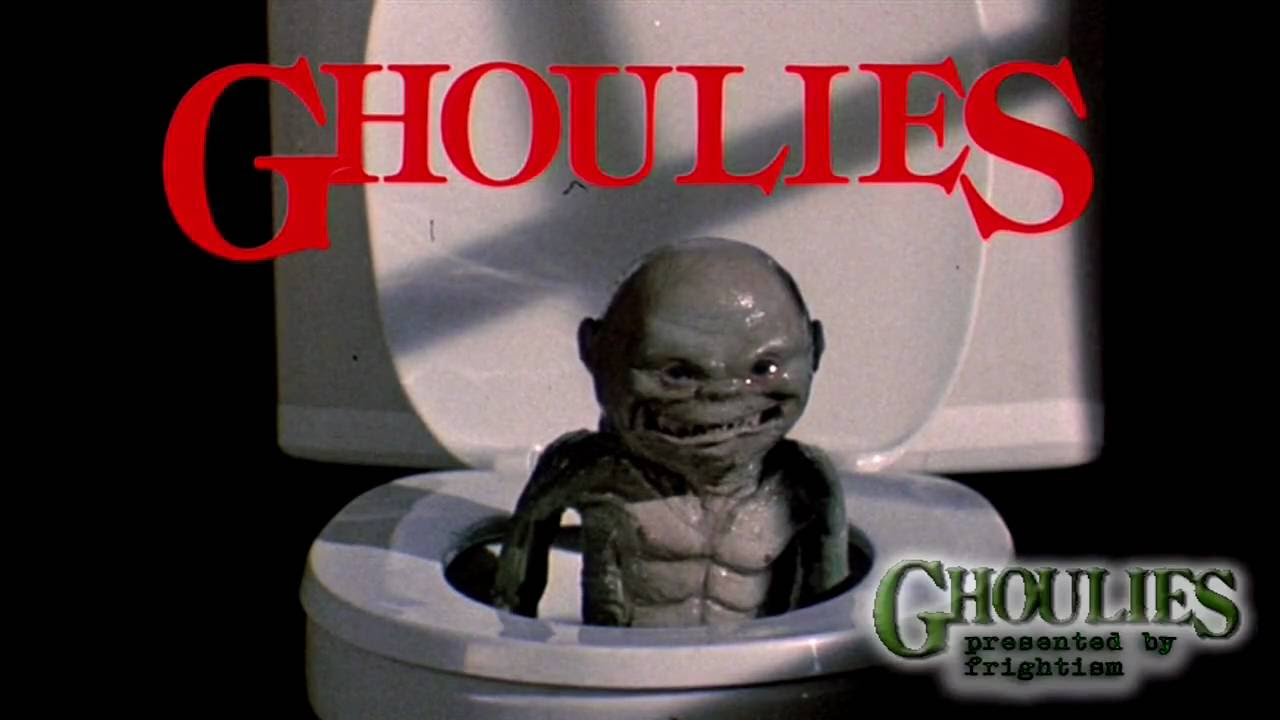 Ghoulies Trailer thumbnail