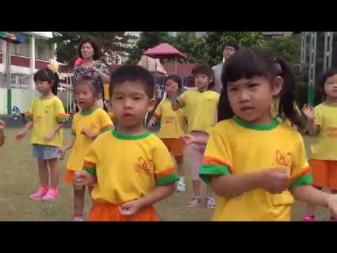 《2017府城映像館》臺南市立第一幼兒園成長與蛻變 - YouTube