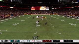 4thNSAV SN 1 @ Cowboys