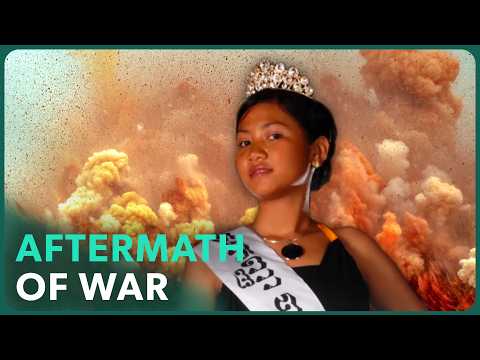 Miss Landmine: Challenging Cambodia's War Legacy