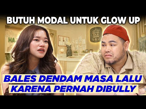 Ummi: Tanpa Mama, Dunia Ku Hancur | Butik Haji Igun