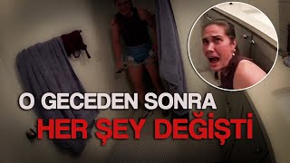 Her Şey Sadece 1 Gece İçinde Oldu… Moriah Wilson’a Ne Oldu?