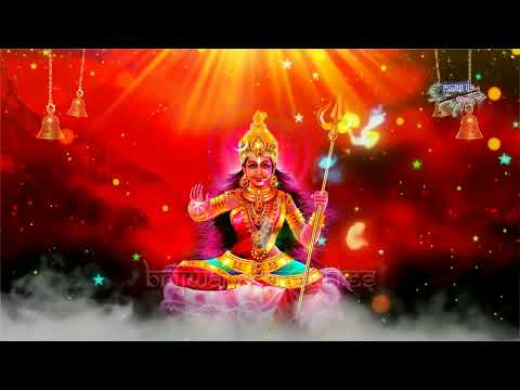 शुक्रवार मातारानी का प्यारा भजन || बड़ी शान निराली है ||  Badi Shan Nirali Hai