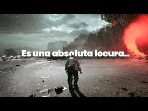 Nunca en mi vida había jugado un juego survival como este...
