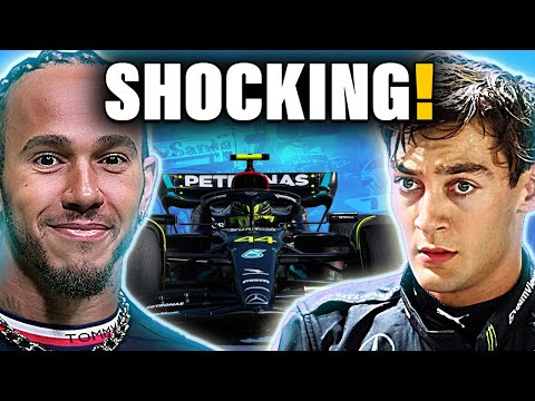 Mercedes Furious After Belgian GP As New Evidence Found!