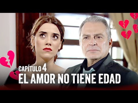 El Amor de Eyşan y Kenan 4 | Doblado en Español