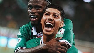 MC Alger 5-0 Nigelec CAF Champions League Highlights 