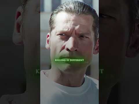 Shot Caller Through Jacob'sPerspective: The Family Man Forced to Become a Killer. #movie #trending