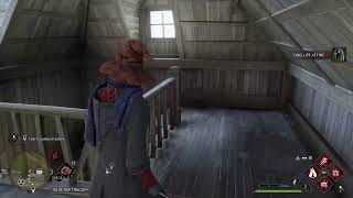 Hogwarts Legacy: Waiting For the Fourth Trial