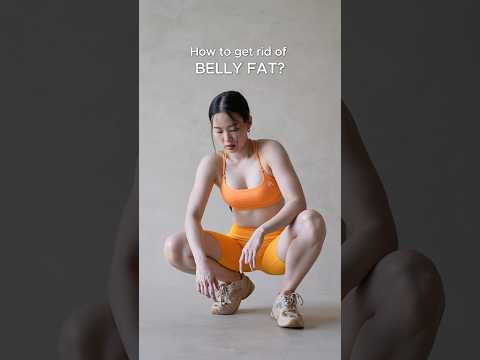 📌How to Get Rid of Belly Fat?