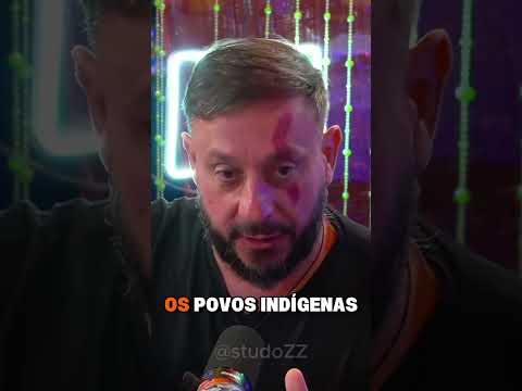 O impacto dos povos indígenas na natureza e na extinção de espécies!