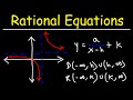 Understanding Reciprocal Functions