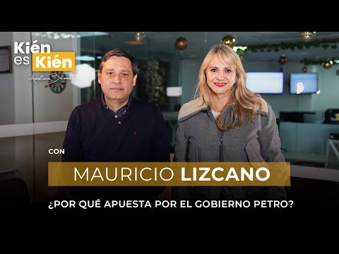 Entre la política y la familia: La vida de Mauricio Lizcano