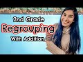 Addition Strategies and Concepts