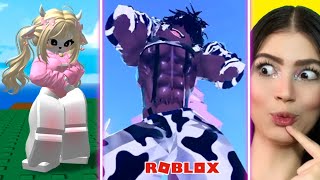 TikToks muy Divertidos de Roblox #️⃣ 932