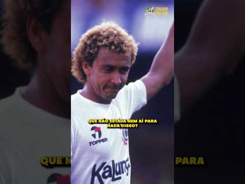 SÓCRATES DESMONTA DAN STULBACH