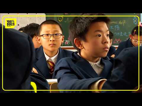 SHANGHAI, LES MEILLEURS ÉLÈVES DU MONDE ?