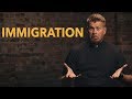 Immigration and Ethical Principles