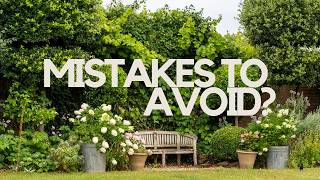 The Truth About My Garden This Summer - Hits & Misses