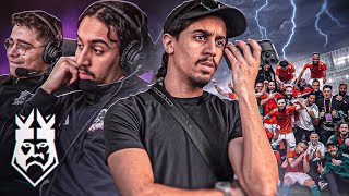 UNE NOUVELLE AVENTURE ! | KERDALIFE EP1