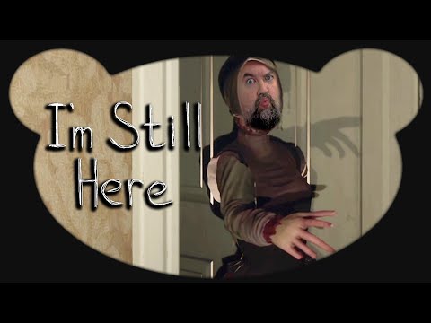 Geister sind beschissene Mitbewohner - I'm still here (LiveLP Facecam Horror Gameplay Deutsch)