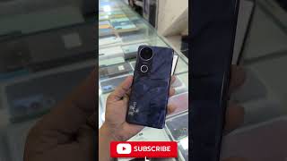 vivo v50e #smartphone #review #trending #song