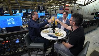 AI, Ambition, and Innovation with HumanX's Stefan Weitz and Pinecone's Edo Liberty
