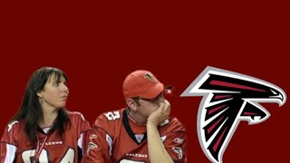 Falcons slander