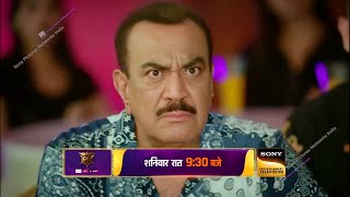CID NEW PROMO | Cid Season 2 | Cid Return | Special Upcoming Twist